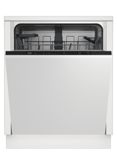  Lave-vaisselle intégrable BDIN16420 Beko