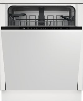  Lave-vaisselle intégrable BDIN16441 Beko