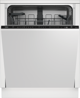  Lave-vaisselle intégrable BDIN18441 Beko