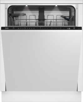  Lave-vaisselle intégrable BDIN18451 Beko