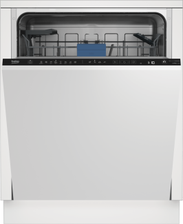  Lave-vaisselle intégrable BDIN28450C Beko
