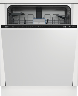  Lave-vaisselle intégrable BDIN28470C Beko