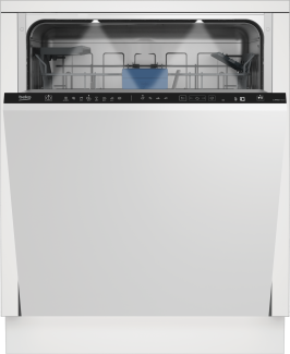 Lave-vaisselle intégrable BDIN29453 Beko