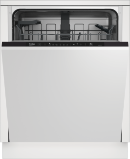  Lave-vaisselle intégrable BDIN36461 Beko