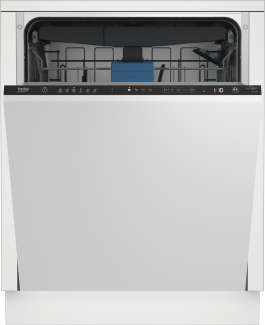  Lave-vaisselle intégrable BDIN37530 Beko