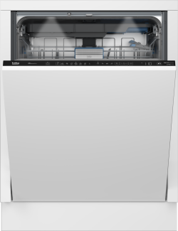  Lave-vaisselle intégrable BDIN37540WP Beko
