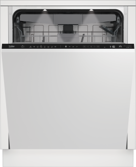  Lave-vaisselle intégrable BDIN38550C Beko