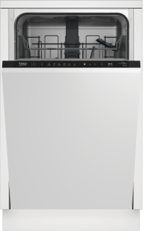 Lave-vaisselle intégrable BDIS16030 Beko  Lave-vaisselle intégrable BDIS16030 Beko