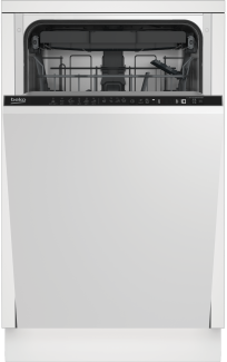  Lave-vaisselle intégrable BDIS35030 Beko
