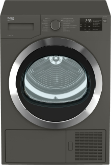  Sèche-linge pompe à chaleur BDS7034M Beko
