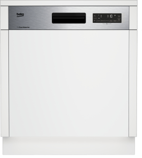  Lave-vaisselle intégrable BDSN26430X Beko