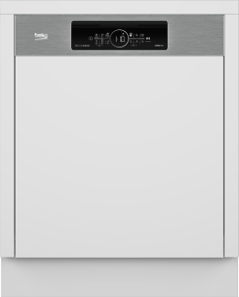  Lave-vaisselle intégrable BDSN38640X Beko