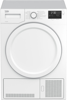  Sèche-linge à condensation BDU9044W Beko