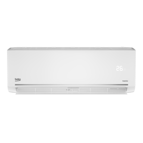  Climatiseur fixe mono-split BEHPG095-96 Beko