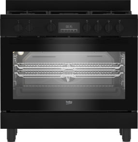  Cuisinière BGM11226EB Beko