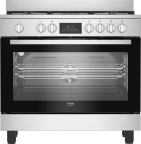  Cuisinière BGM11226EX Beko