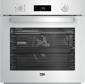  Four encastrable pyrolyse BIE14300WP Beko