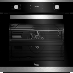 Four encastrable pyrolyse BIE15300XP Beko