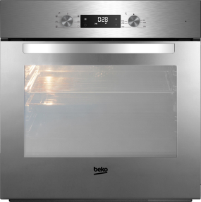  Four encastrable catalyse BIE21300MC Beko