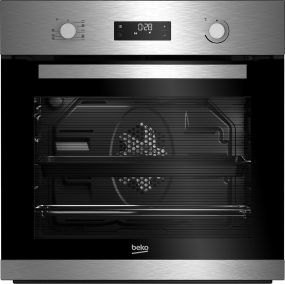  Four encastrable pyrolyse BIE22300XP Beko