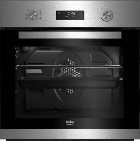  Four encastrable pyrolyse BIE22304XP Beko