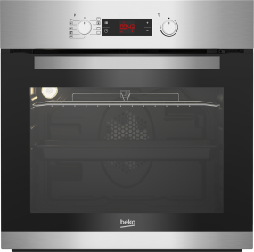  Four encastrable pyrolyse BIE22305RXP Beko