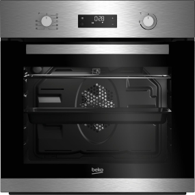  Four encastrable pyrolyse BIE23304XPS Beko