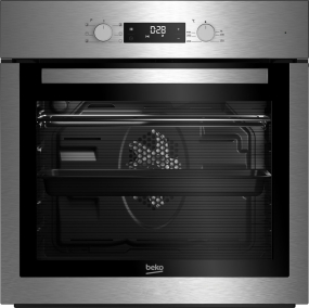  Four encastrable email lisse BIE26300X Beko