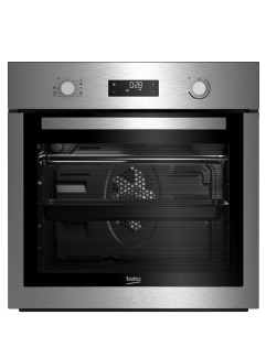  Four encastrable pyrolyse BIE26300XP Beko