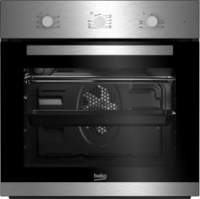  Four encastrable email lisse BIEB2277X Beko