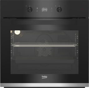  Four encastrable pyrolyse BIM23302BPS Beko