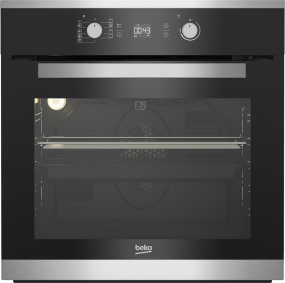  Four encastrable pyrolyse BIM28XPS Beko