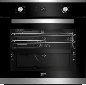  Four encastrable pyrolyse BIR1300BP Beko