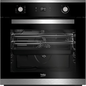  Four encastrable pyrolyse BIR23300XP Beko