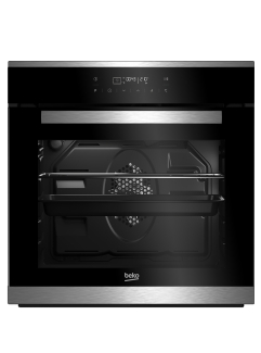  Four encastrable pyrolyse BIS25500XPS Beko