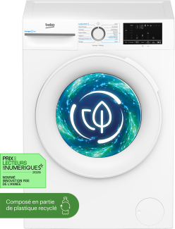  Lave-linge BM3WFU48411 Beko