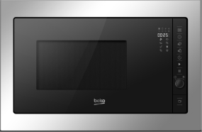  Micro-ondes et grill encastrable BMOB20231BG Beko