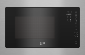  Micro-ondes et grill encastrable BMOB20231X Beko