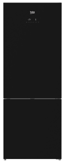  Réfrigerateur BRCNE454E20GB Beko