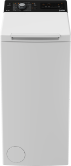  Lave-linge Top BTL1WFP10652FR Beko