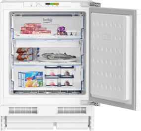  Réfrigérateur / Congélateur encastrable BU1204N Beko