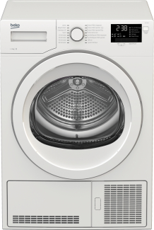  Sèche-linge CDY8105 Beko