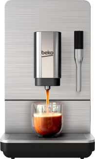 Machine Expresso avec broyeur CEG5311X Beko