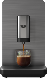  Machine Expresso CEG6302D Beko