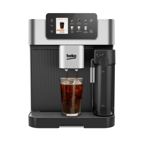 Machine Expresso avec broyeur CEG7348X Beko
