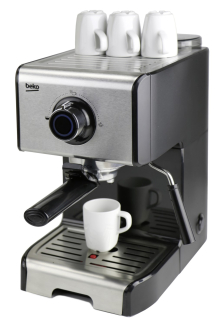 Machine Expresso CEP5152B Beko