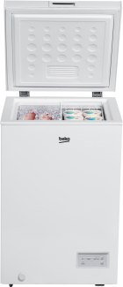  Congélateur CF100EWN Beko