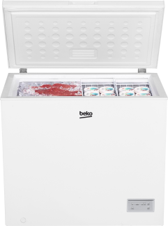  Congélateur CF200EWN Beko