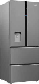  Réfrigerateur CGN450DXB Beko