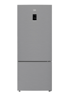  Réfrigerateur CN158220XP Beko
